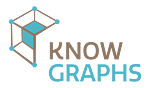 Knowledge Graphs at Scale (KnowGraphs)